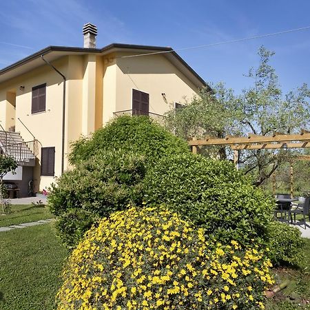 Villa L'Ortobio à Sarzana Extérieur photo