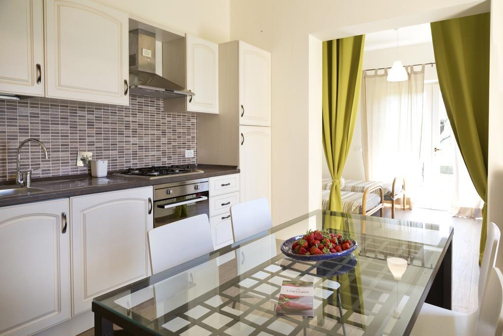 Villa L'Ortobio à Sarzana Chambre photo