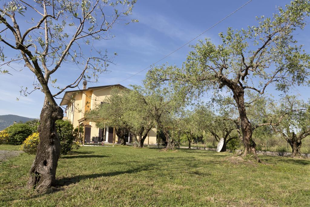Villa L'Ortobio à Sarzana Extérieur photo