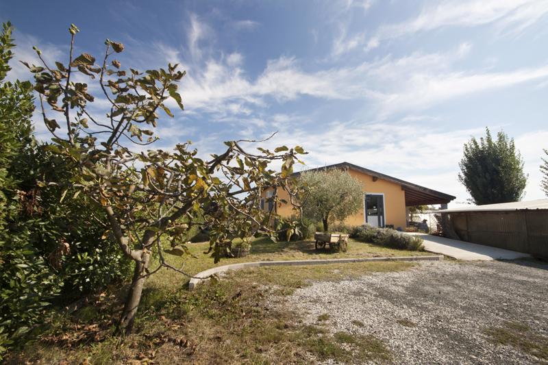 Villa L'Ortobio à Sarzana Extérieur photo